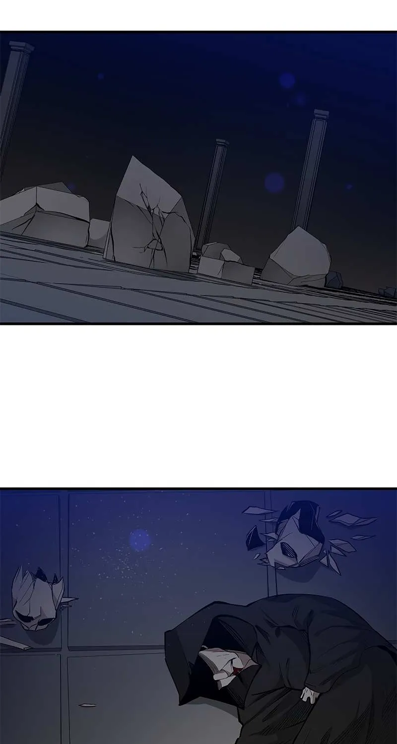 The Tutorial is Too Hard Zinmanga X Chapter 46 Page 27