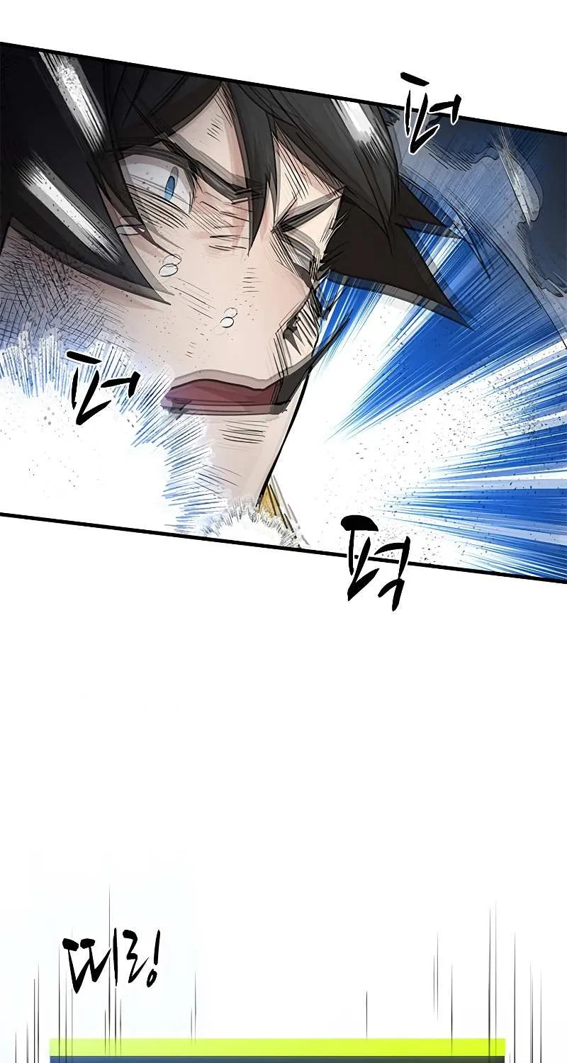 The Tutorial is Too Hard Zinmanga X Chapter 46 Page 34