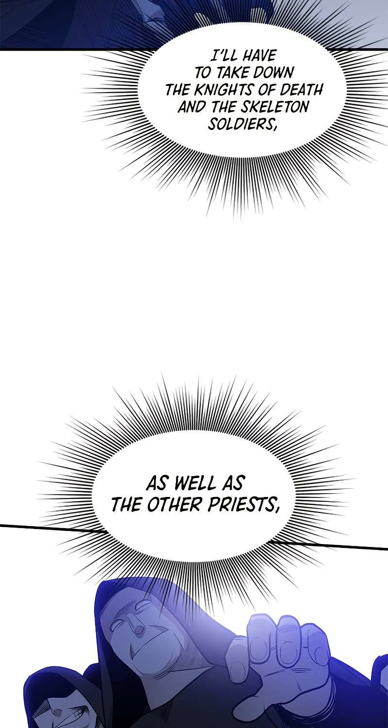 The Tutorial is Too Hard Zinmanga X Chapter 46 Page 40