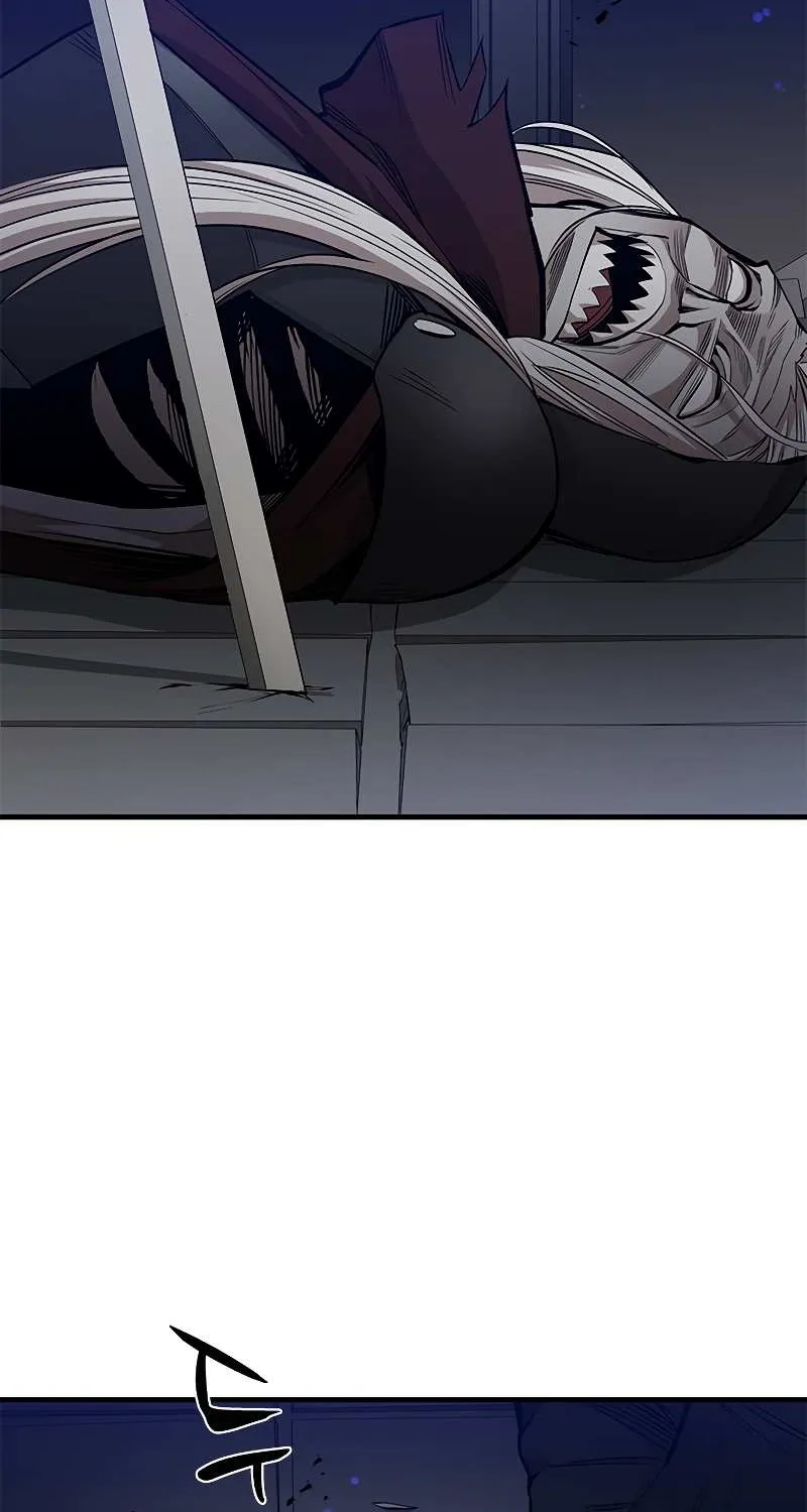 The Tutorial is Too Hard Zinmanga X Chapter 46 Page 46