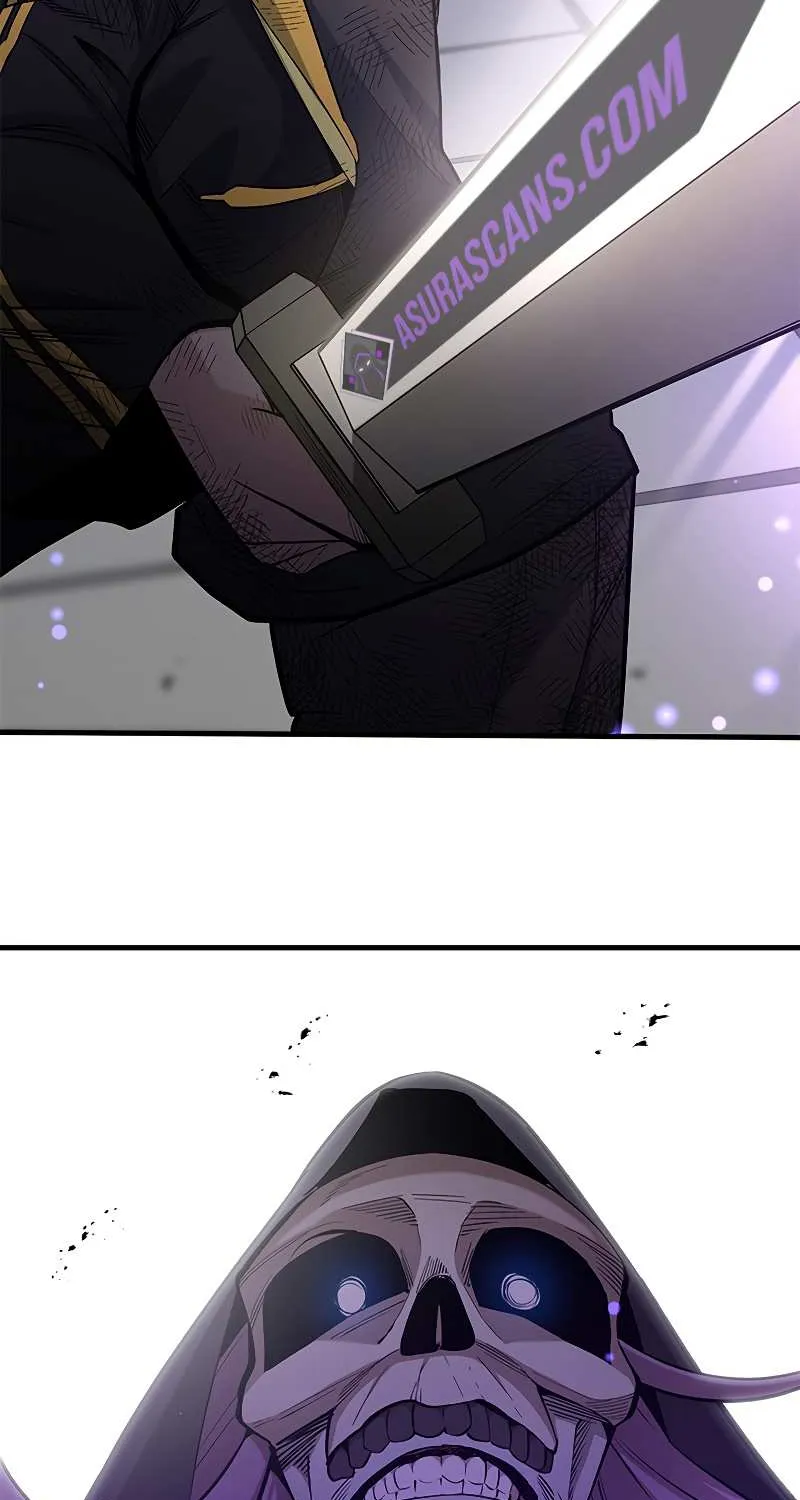 The Tutorial is Too Hard Zinmanga X Chapter 46 Page 55