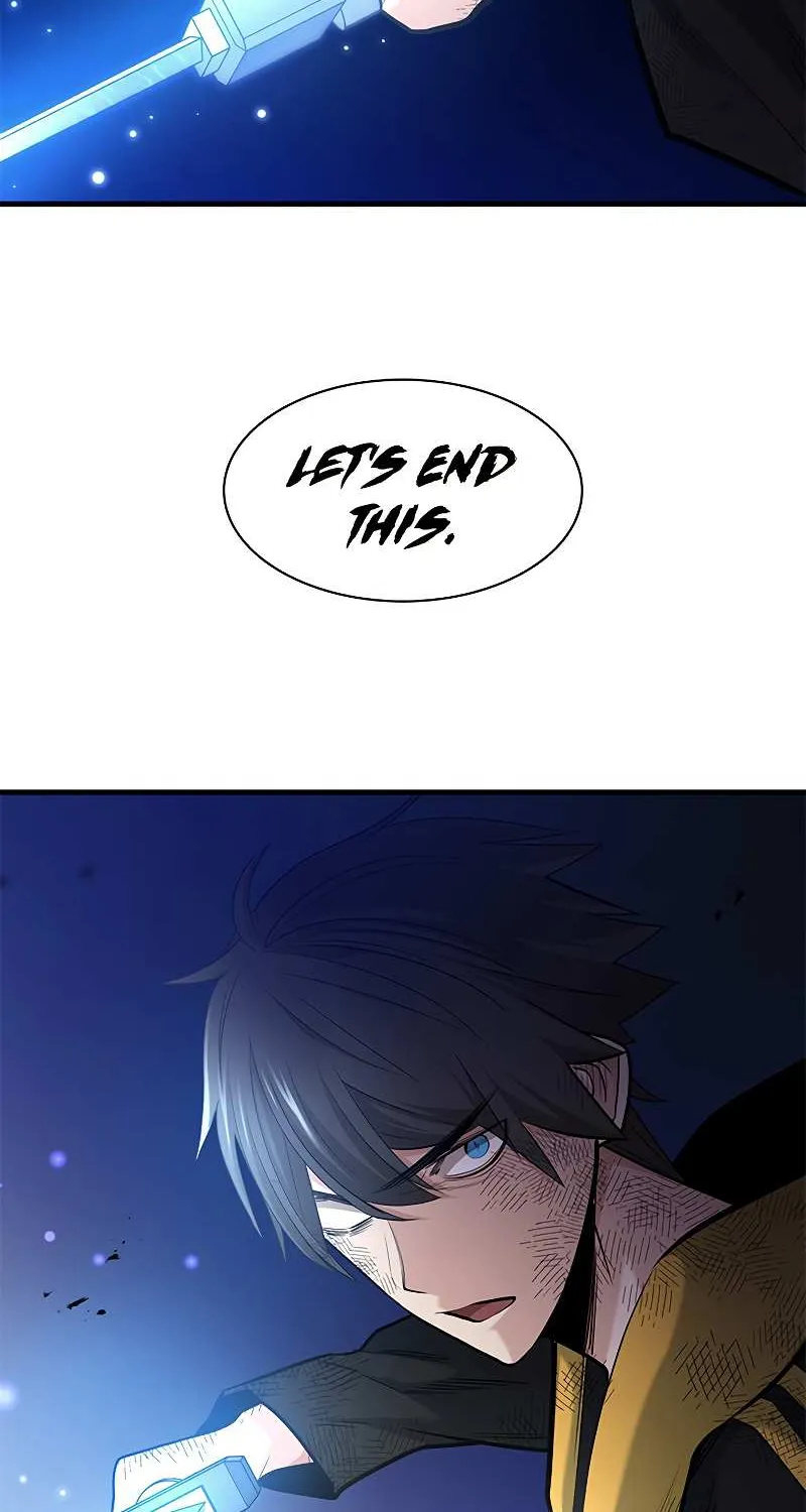 The Tutorial is Too Hard Zinmanga X Chapter 46 Page 58