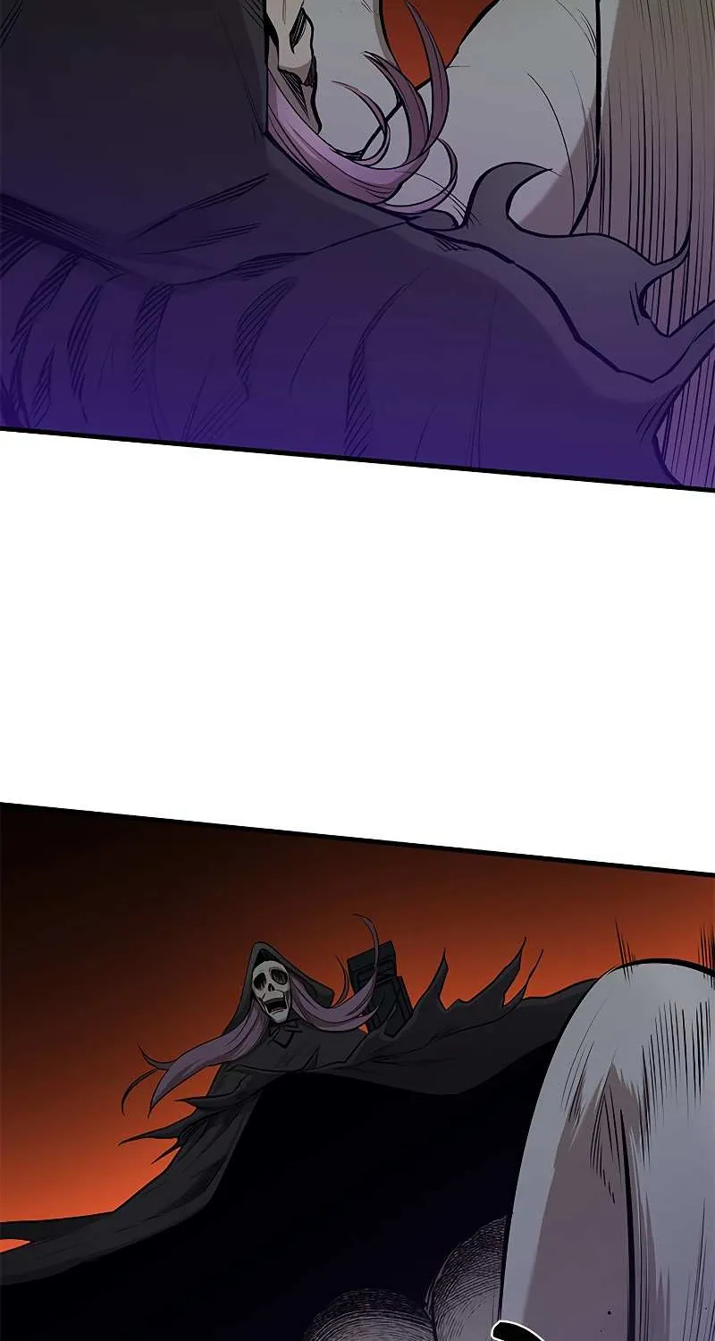The Tutorial is Too Hard Zinmanga X Chapter 46 Page 60