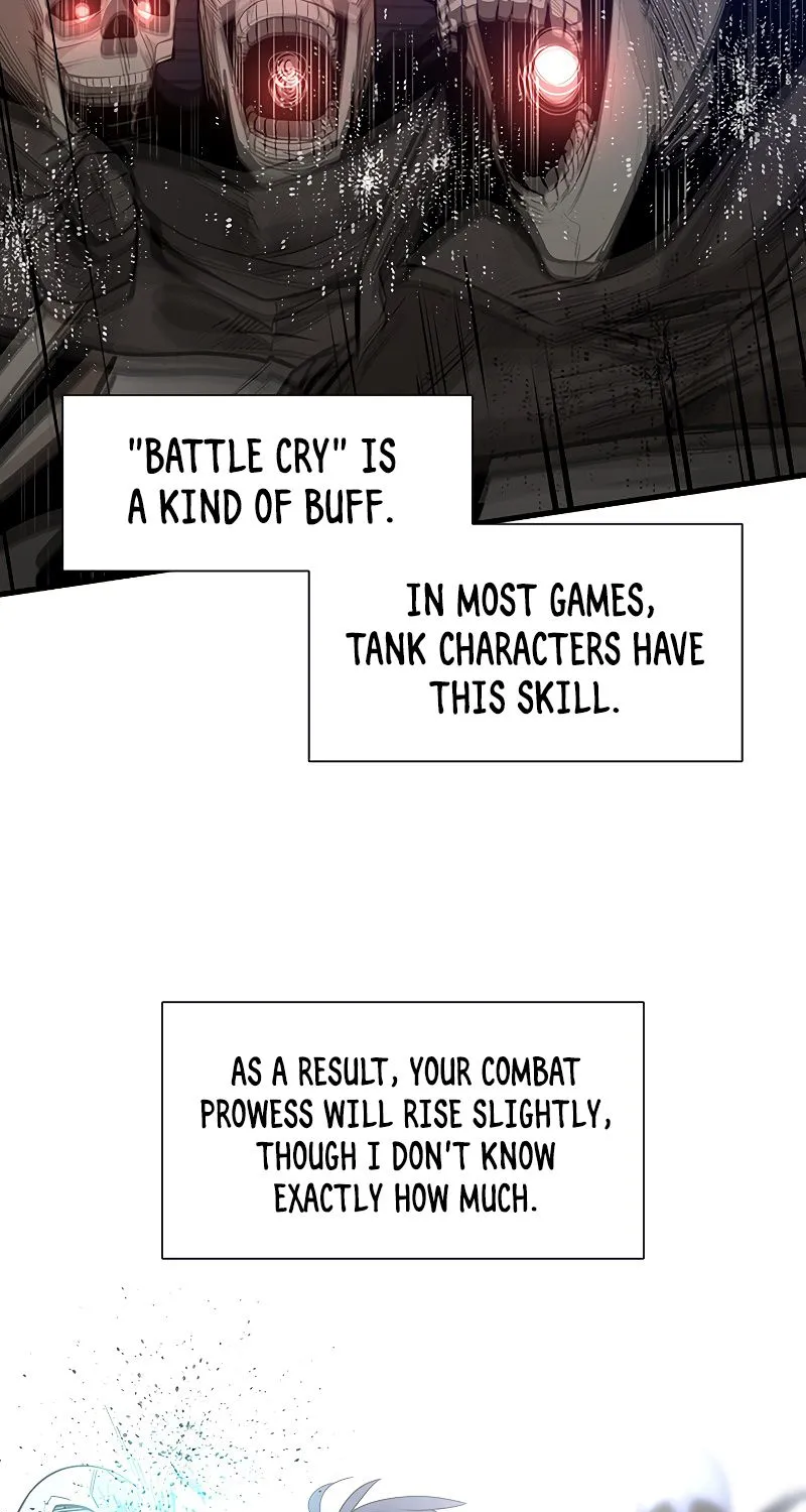The Tutorial is Too Hard Zinmanga X Chapter 45 Page 53