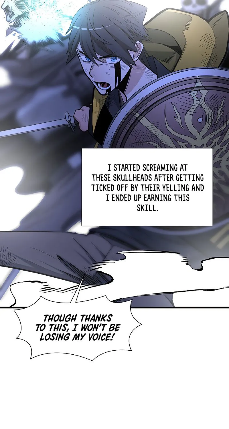 The Tutorial is Too Hard Zinmanga X Chapter 45 Page 54