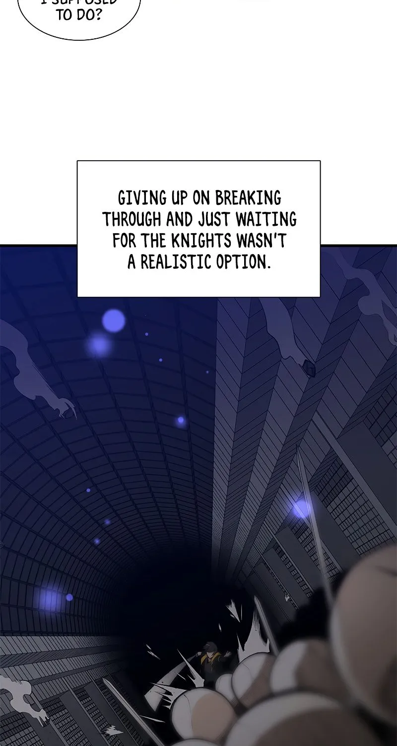 The Tutorial is Too Hard Zinmanga X Chapter 45 Page 65