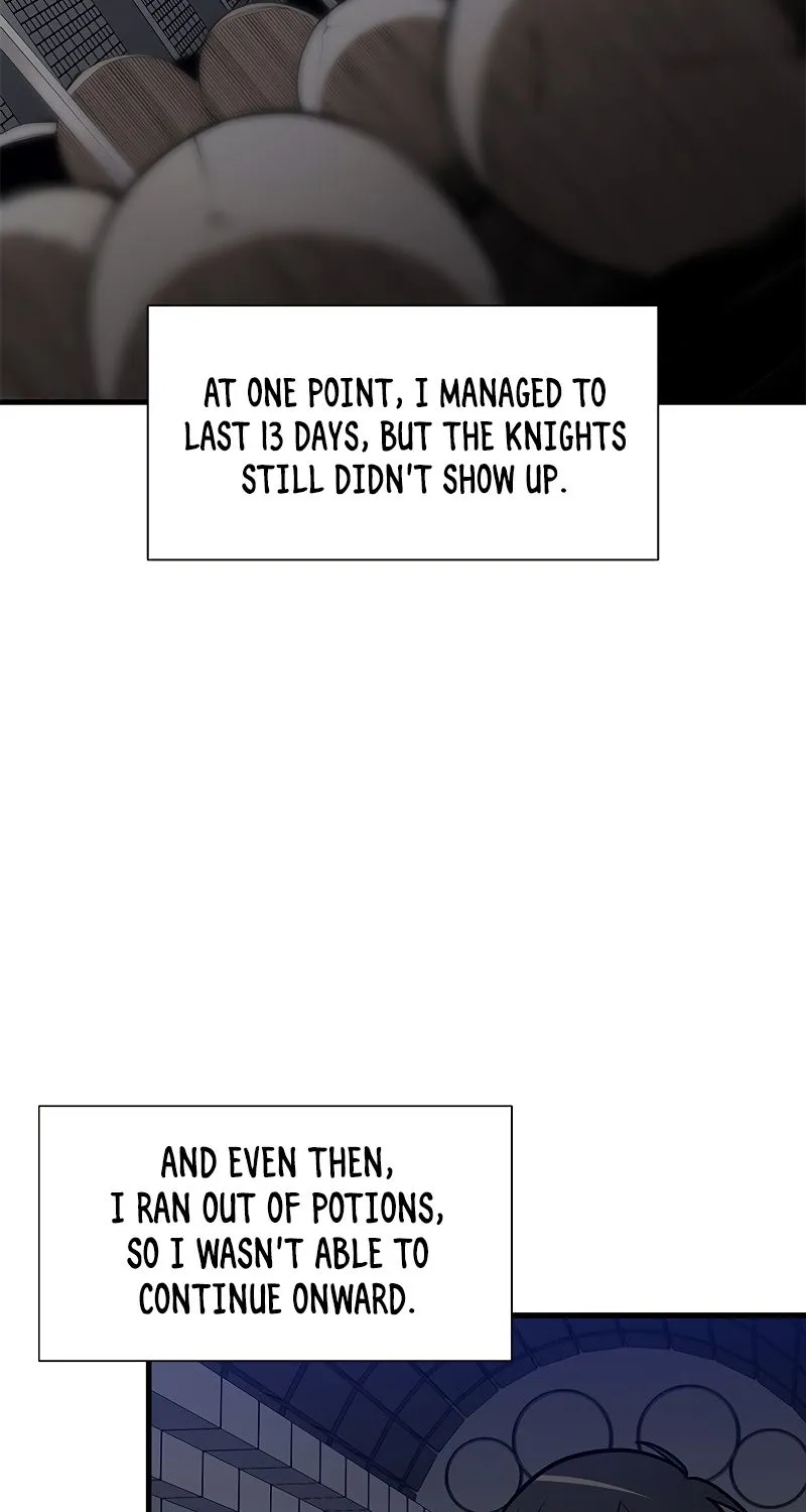 The Tutorial is Too Hard Zinmanga X Chapter 45 Page 66