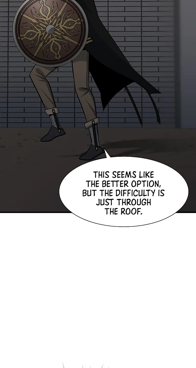The Tutorial is Too Hard Zinmanga X Chapter 45 Page 68