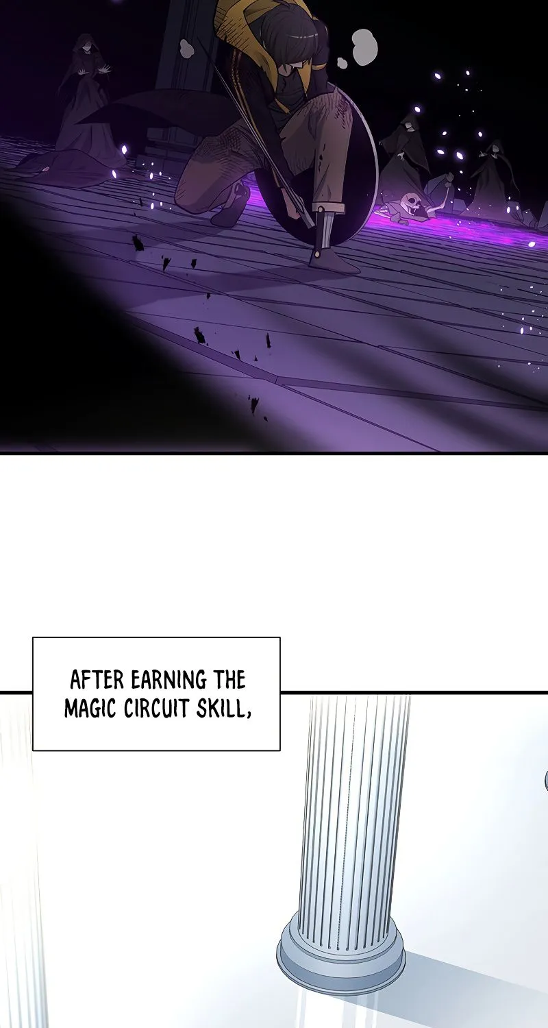 The Tutorial is Too Hard Zinmanga X Chapter 45 Page 75