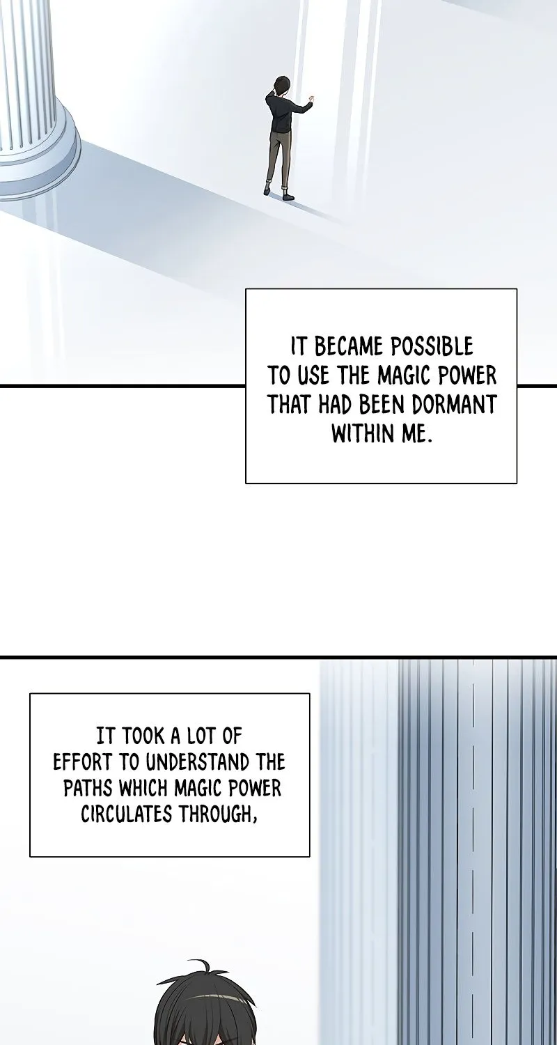 The Tutorial is Too Hard Zinmanga X Chapter 45 Page 76