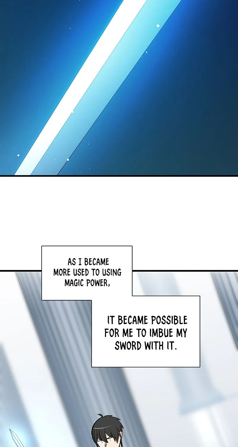 The Tutorial is Too Hard Zinmanga X Chapter 45 Page 80