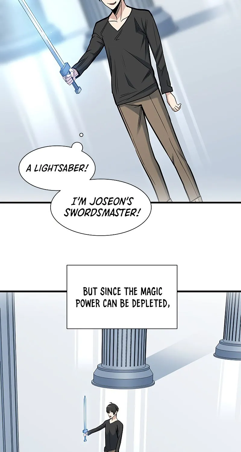 The Tutorial is Too Hard Zinmanga X Chapter 45 Page 81