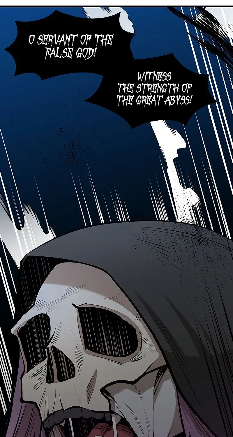 The Tutorial is Too Hard Zinmanga X Chapter 45 Page 84