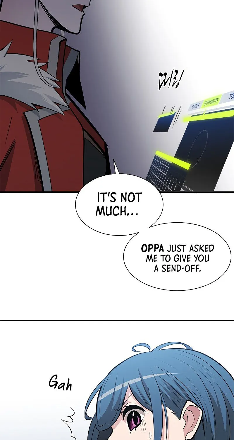 The Tutorial is Too Hard Zinmanga X Chapter 44 Page 31