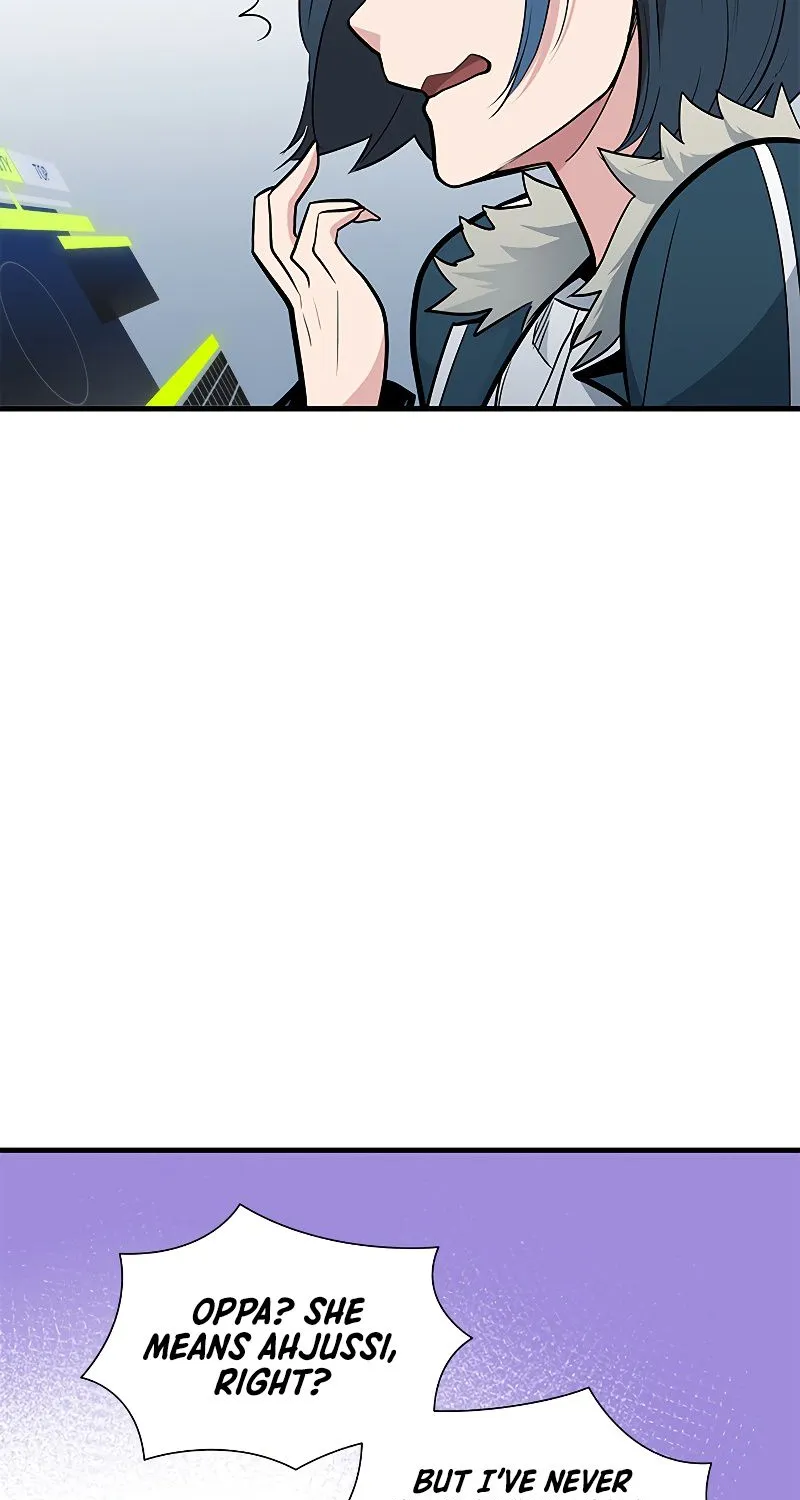 The Tutorial is Too Hard Zinmanga X Chapter 44 Page 32