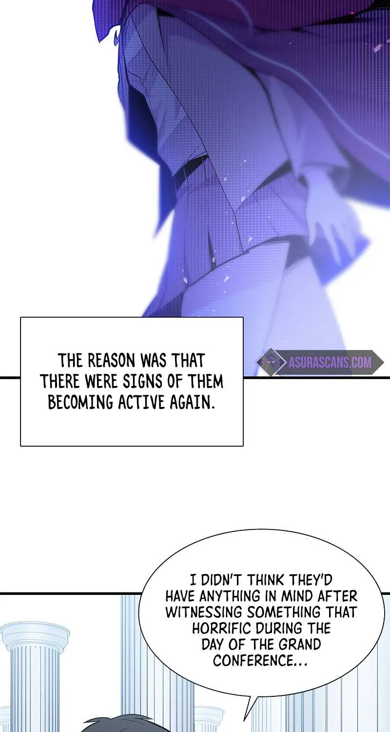 The Tutorial is Too Hard Zinmanga X Chapter 43 Page 9