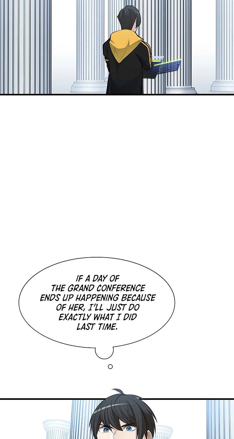 The Tutorial is Too Hard Zinmanga X Chapter 43 Page 17