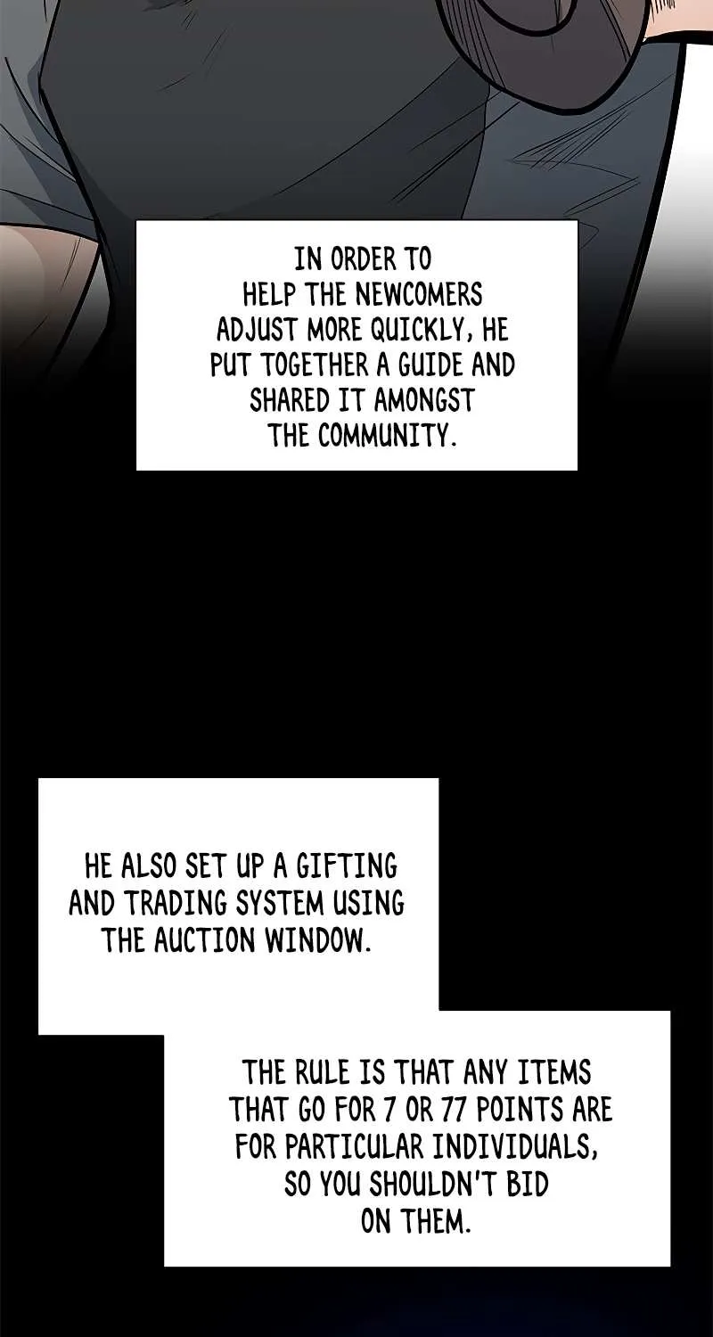 The Tutorial is Too Hard Zinmanga X Chapter 43 Page 19