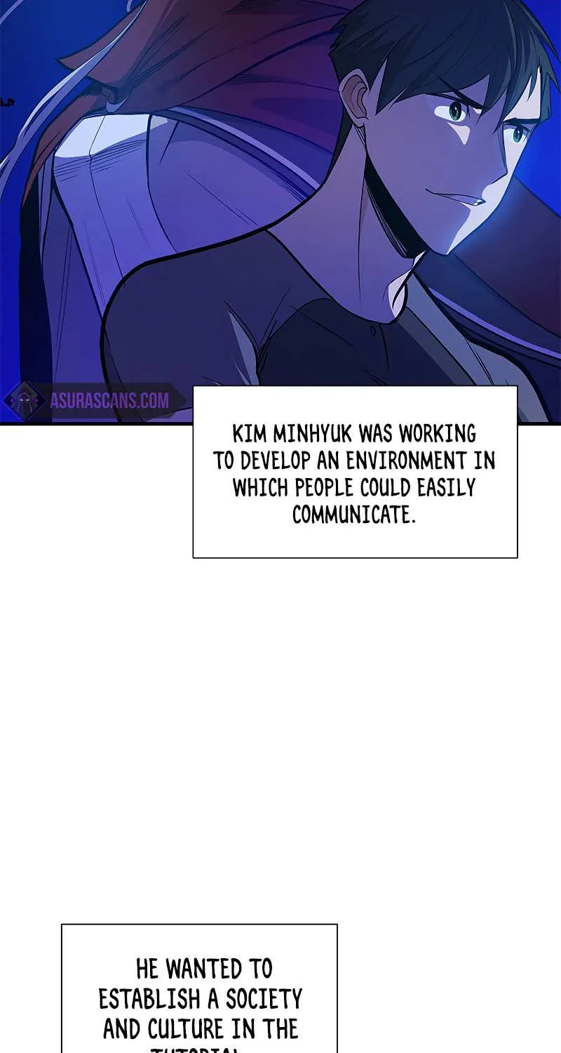 The Tutorial is Too Hard Zinmanga X Chapter 43 Page 24