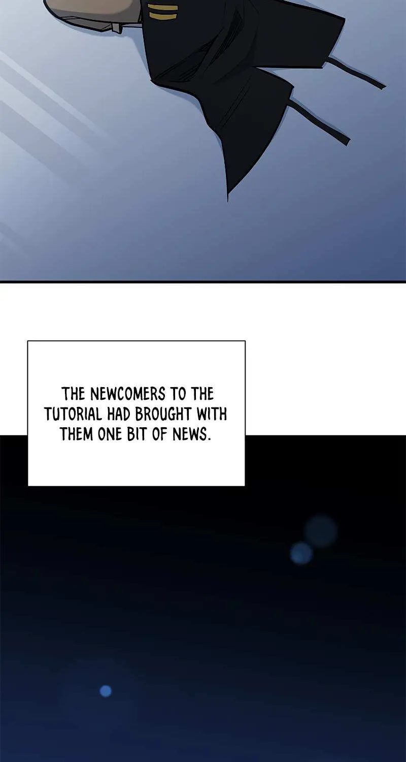 The Tutorial is Too Hard Zinmanga X Chapter 42 Page 84