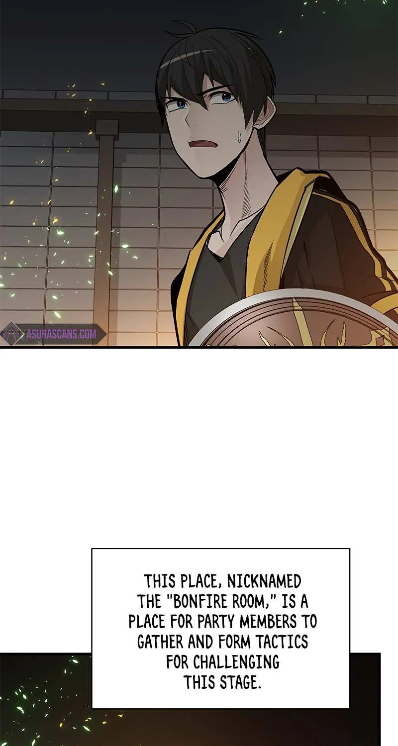 The Tutorial is Too Hard Zinmanga X Chapter 41 Page 13