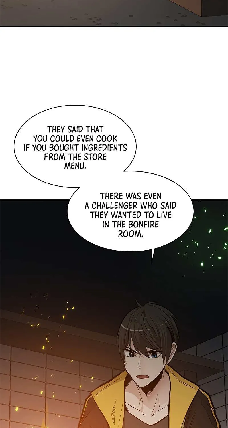 The Tutorial is Too Hard Zinmanga X Chapter 41 Page 16