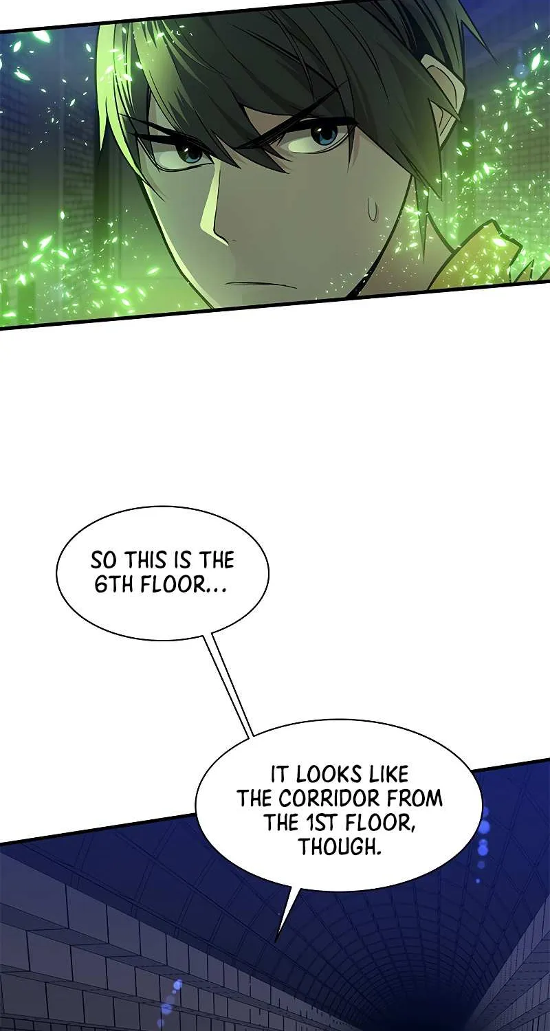 The Tutorial is Too Hard Zinmanga X Chapter 41 Page 25