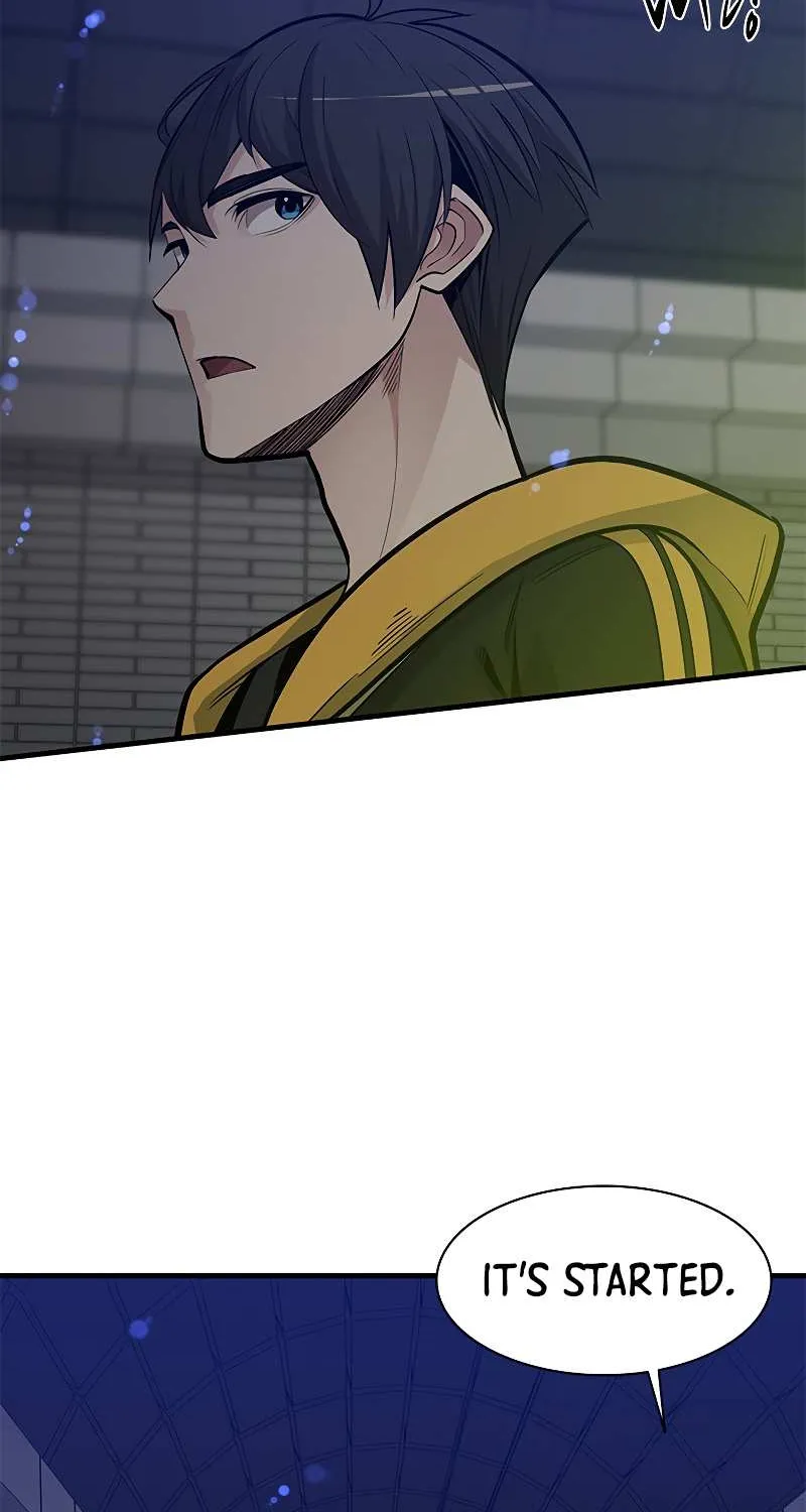 The Tutorial is Too Hard Zinmanga X Chapter 41 Page 29