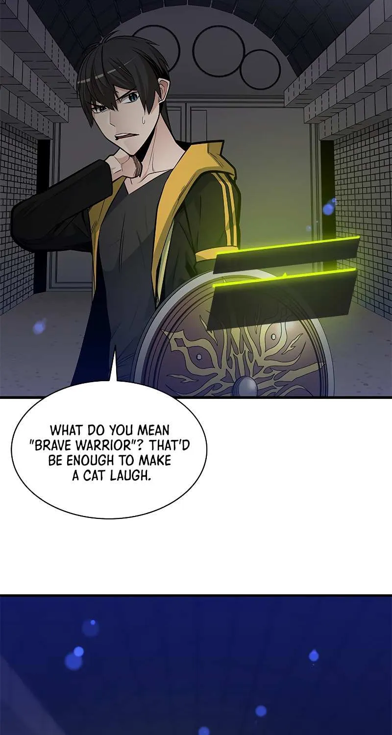 The Tutorial is Too Hard Zinmanga X Chapter 41 Page 37