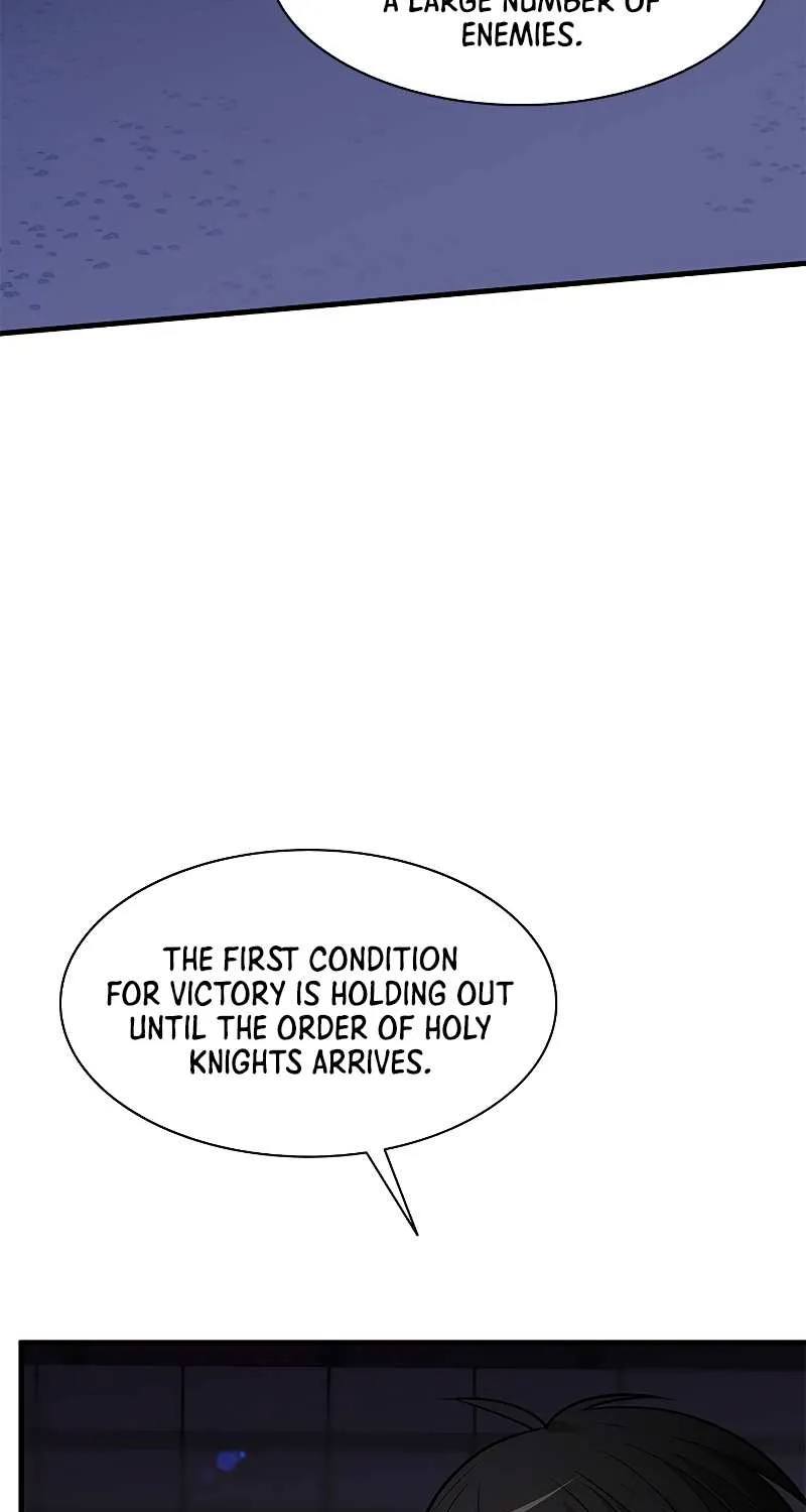 The Tutorial is Too Hard Zinmanga X Chapter 41 Page 42