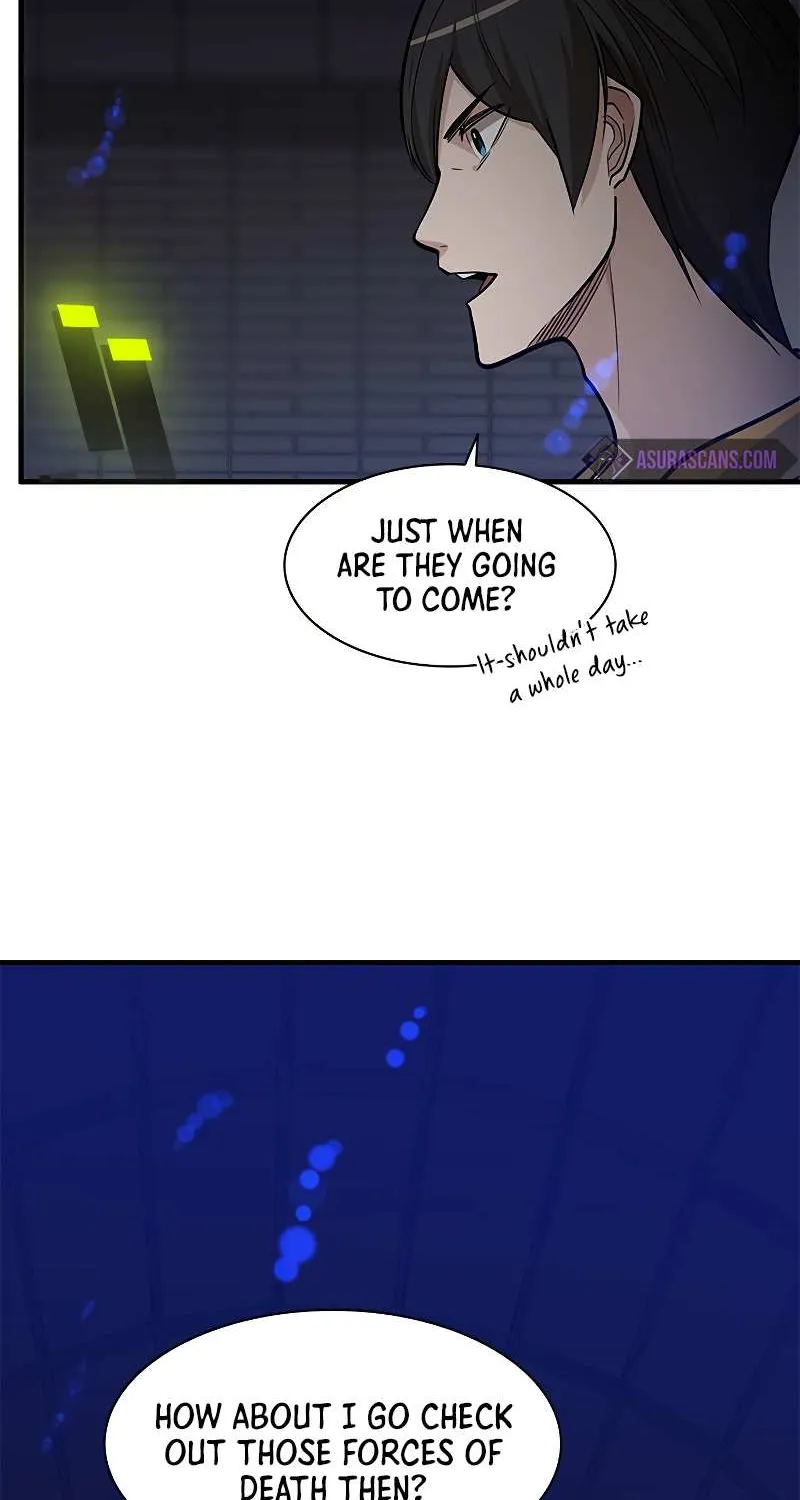 The Tutorial is Too Hard Zinmanga X Chapter 41 Page 43