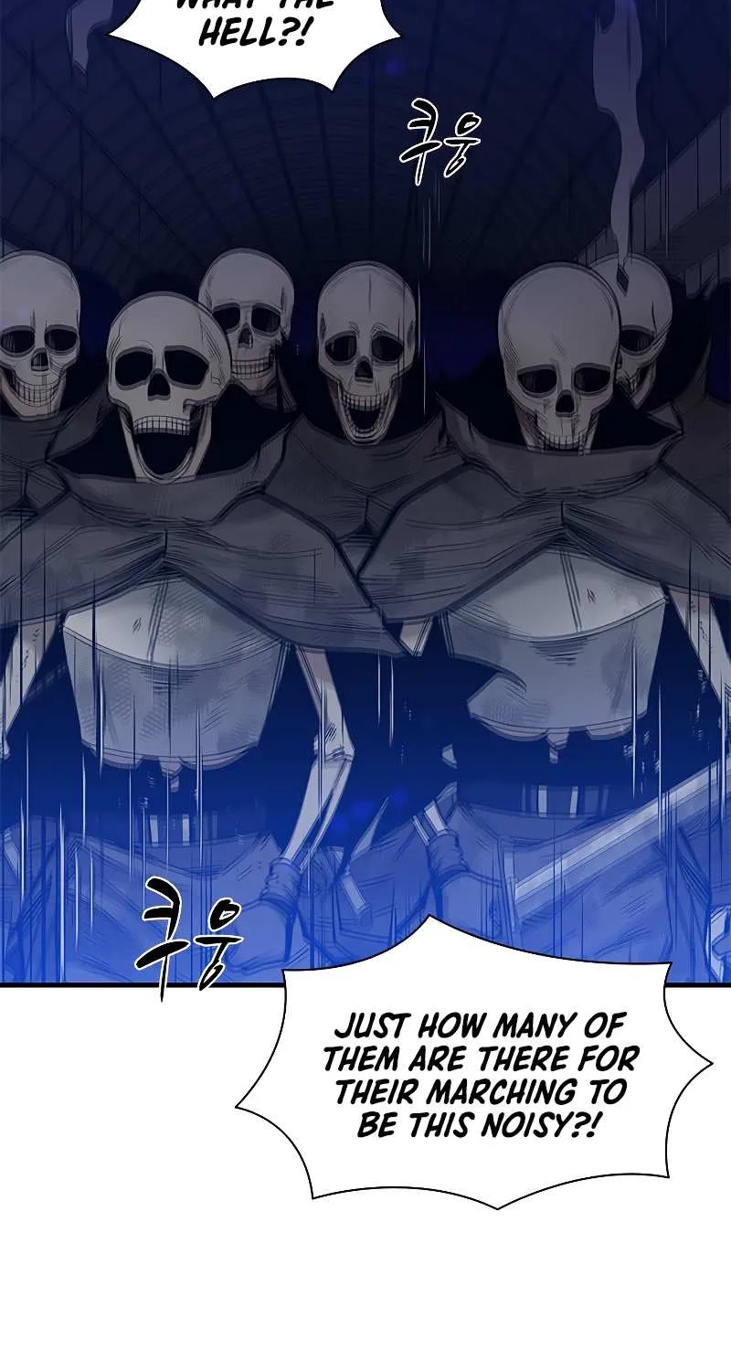The Tutorial is Too Hard Zinmanga X Chapter 41 Page 53