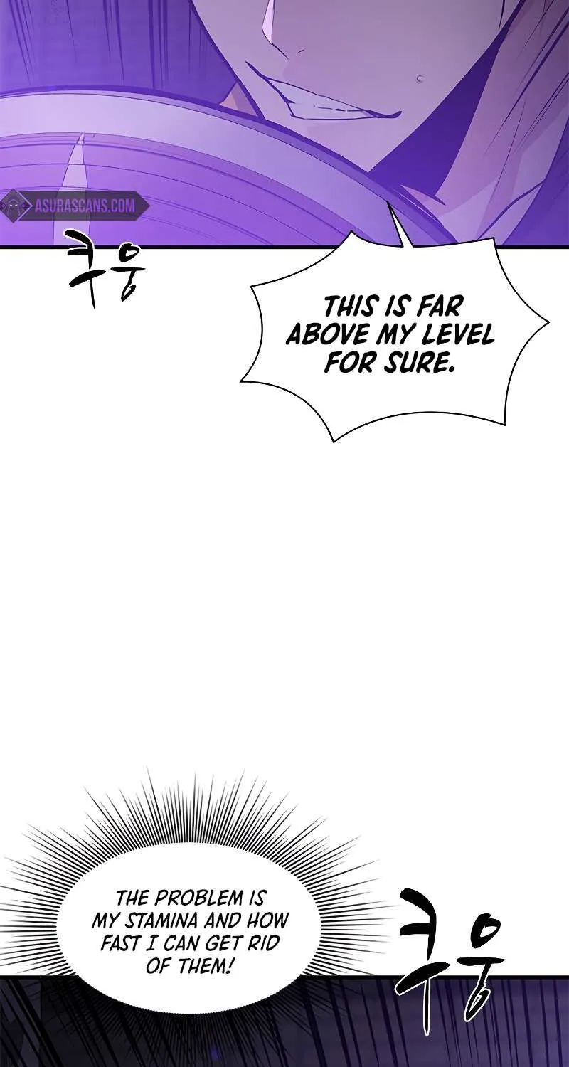 The Tutorial is Too Hard Zinmanga X Chapter 41 Page 60