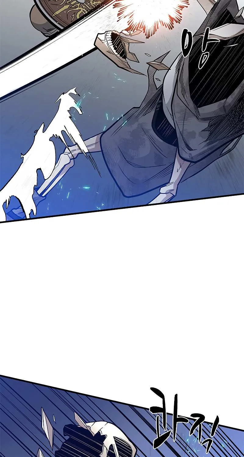 The Tutorial is Too Hard Zinmanga X Chapter 41 Page 68