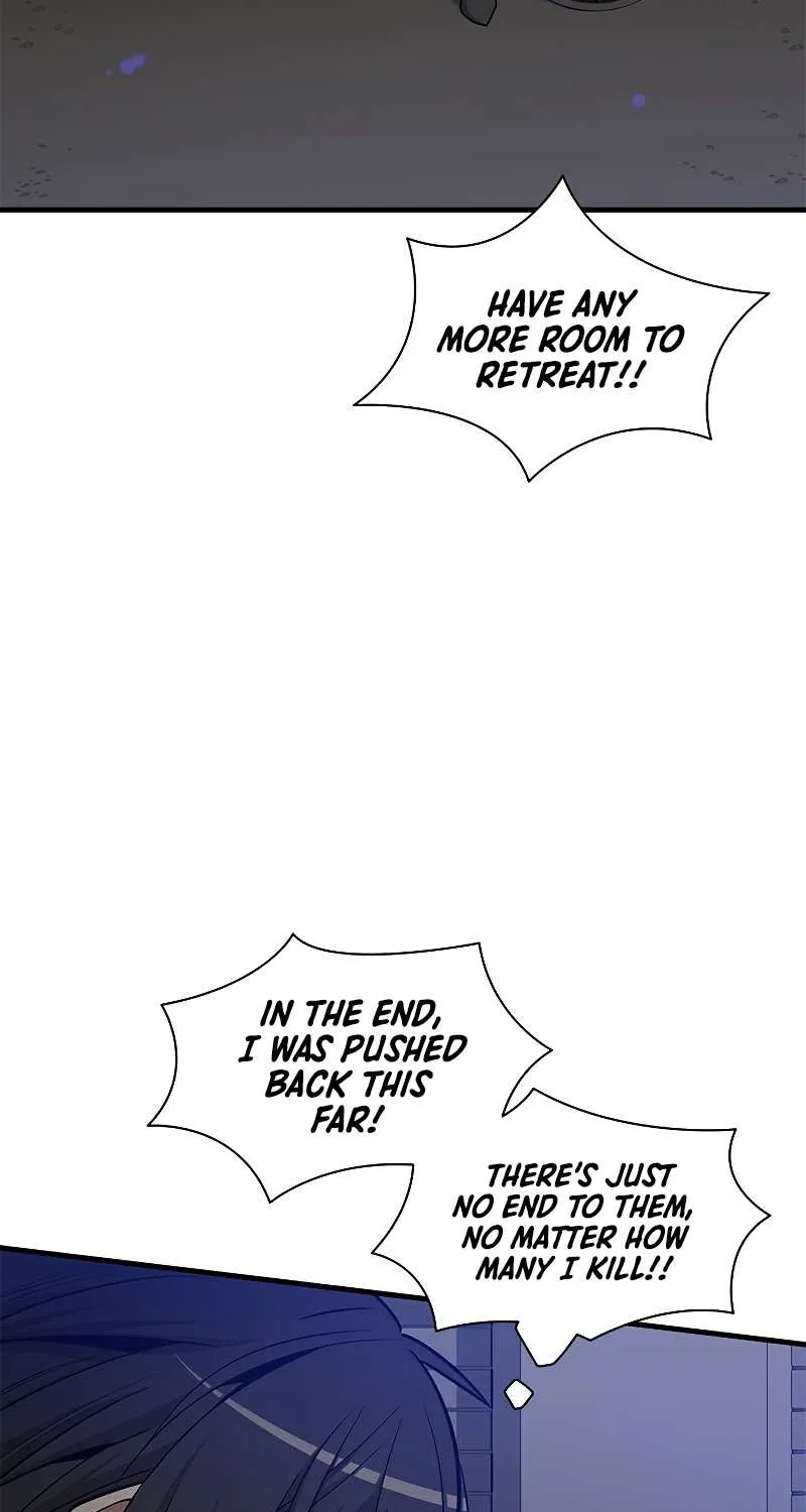 The Tutorial is Too Hard Zinmanga X Chapter 41 Page 84