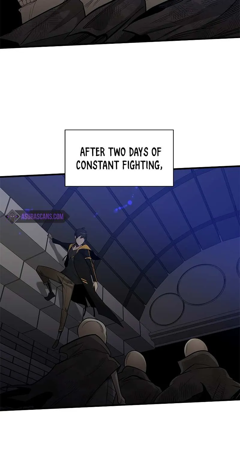 The Tutorial is Too Hard Zinmanga X Chapter 41 Page 86
