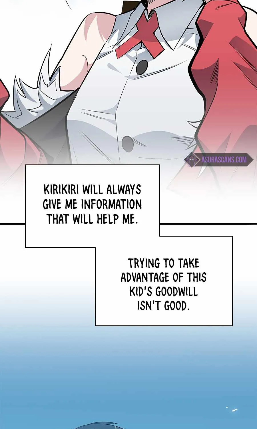The Tutorial is Too Hard Zinmanga X Chapter 40 Page 27