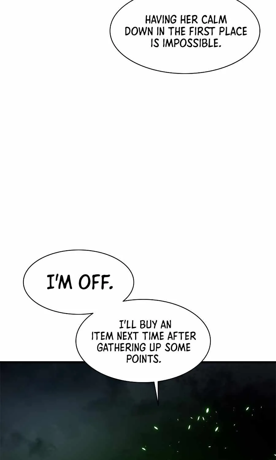 The Tutorial is Too Hard Zinmanga X Chapter 40 Page 33