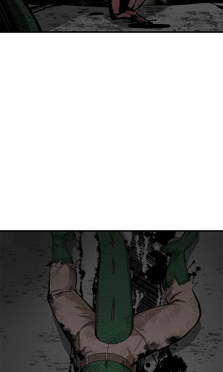 The Tutorial is Too Hard Zinmanga X Chapter 39 Page 32