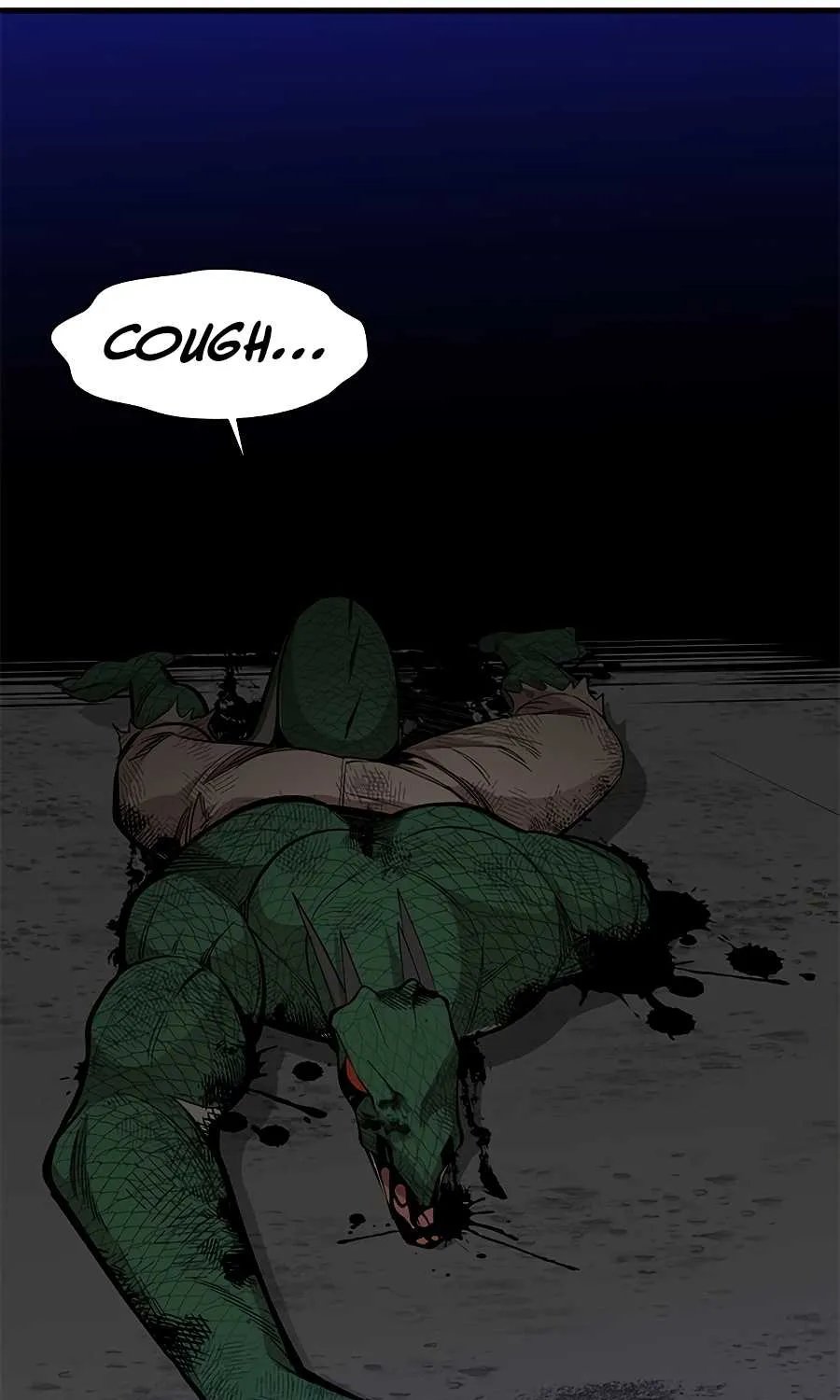 The Tutorial is Too Hard Zinmanga X Chapter 39 Page 37