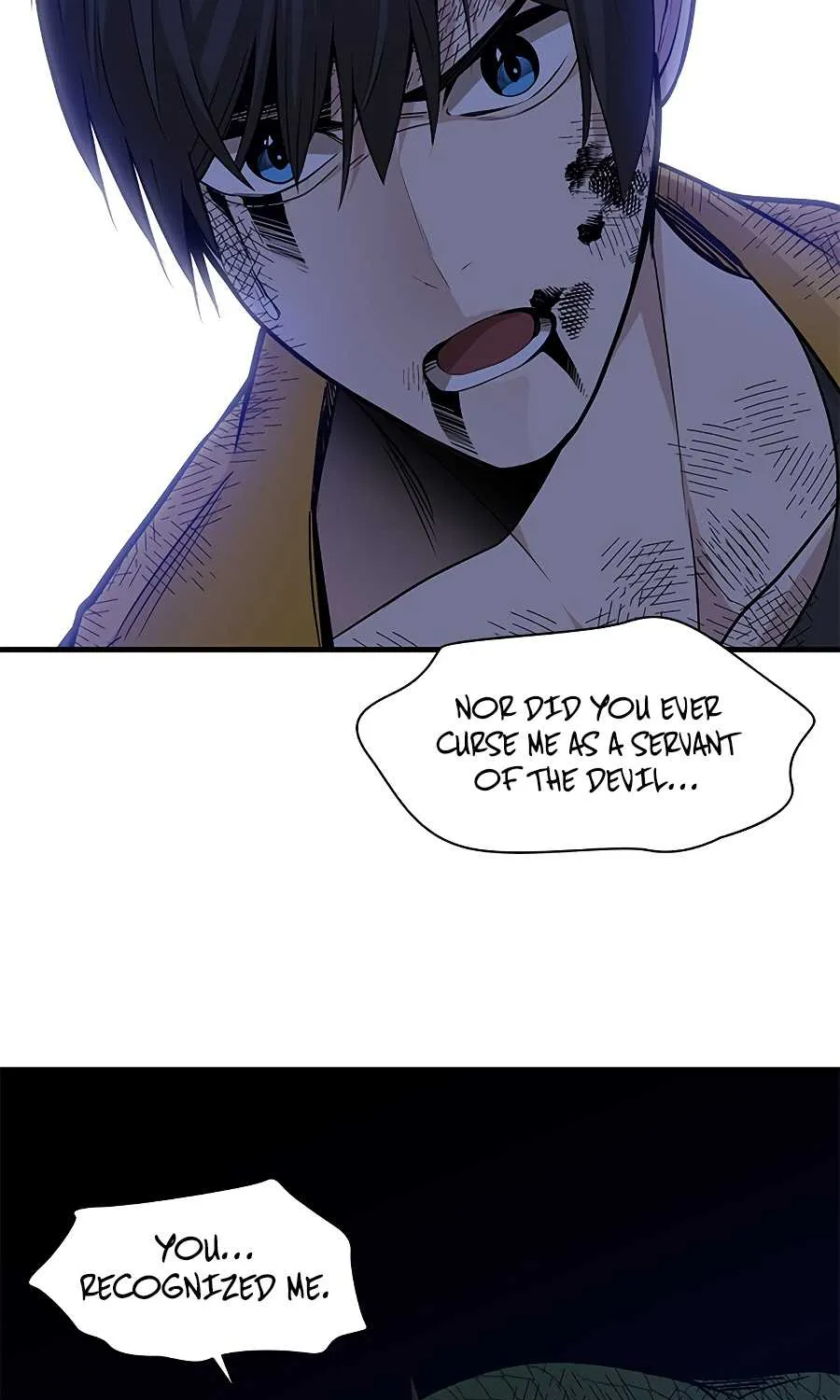 The Tutorial is Too Hard Zinmanga X Chapter 39 Page 41