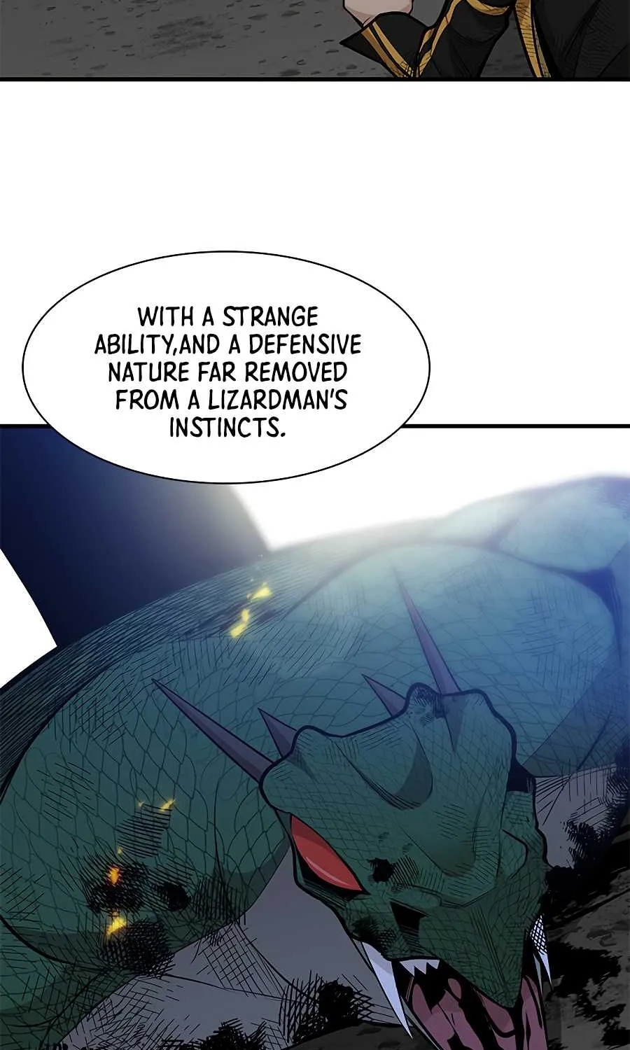 The Tutorial is Too Hard Zinmanga X Chapter 39 Page 51