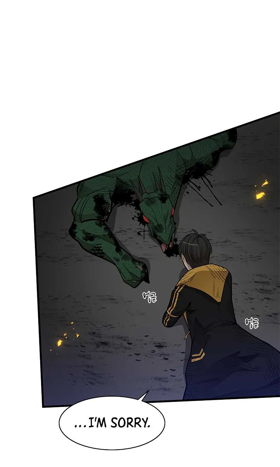 The Tutorial is Too Hard Zinmanga X Chapter 39 Page 57