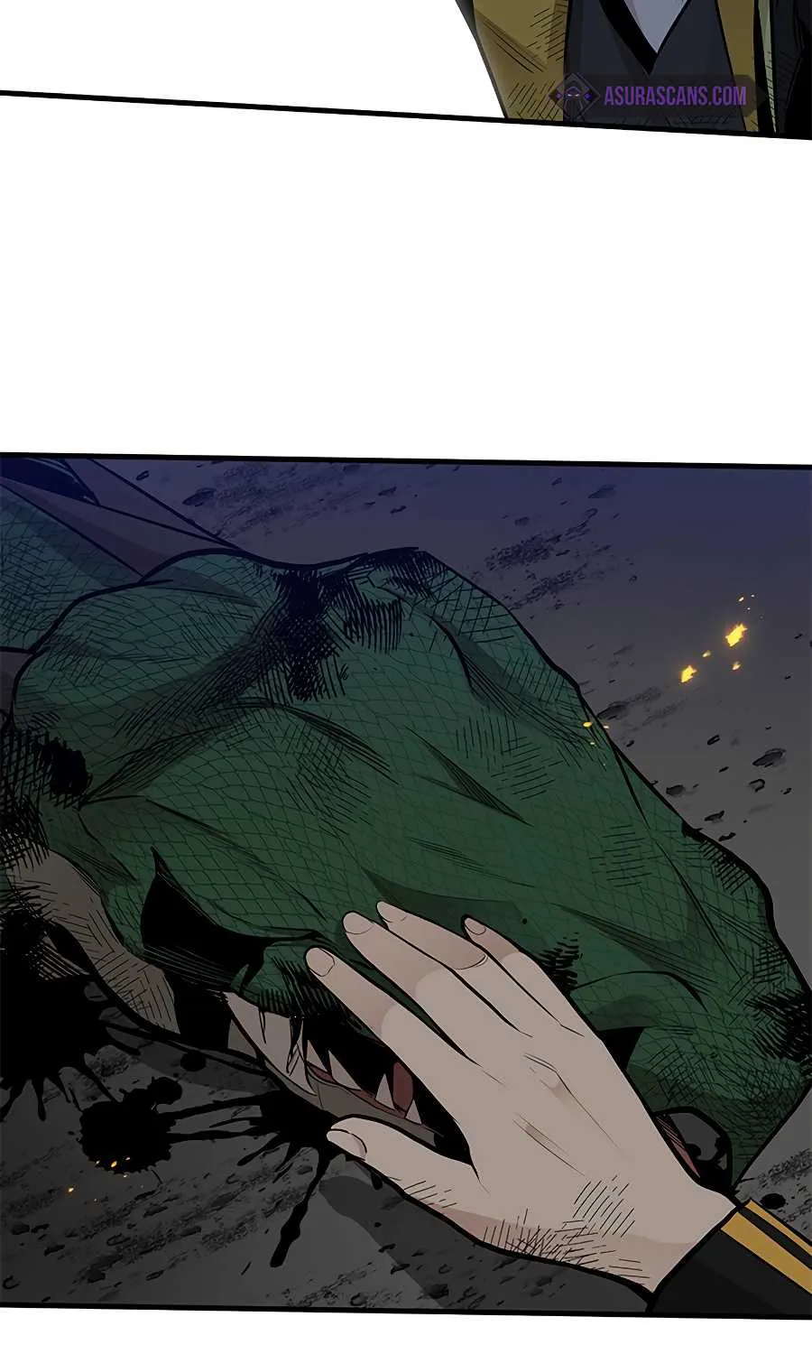 The Tutorial is Too Hard Zinmanga X Chapter 39 Page 59