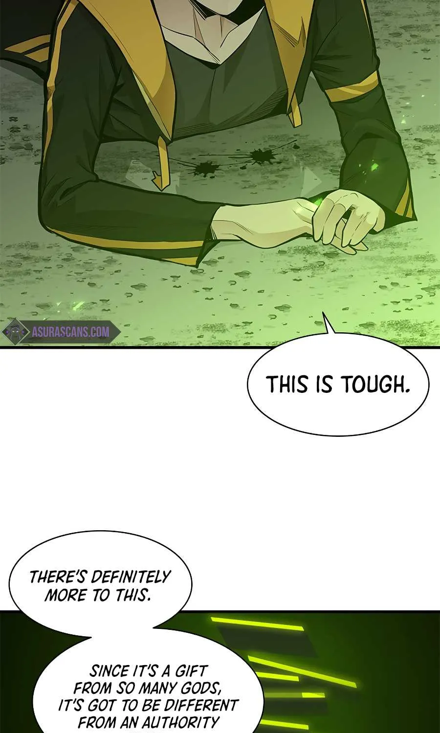 The Tutorial is Too Hard Zinmanga X Chapter 39 Page 67