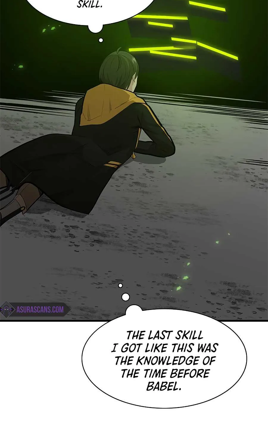 The Tutorial is Too Hard Zinmanga X Chapter 39 Page 68
