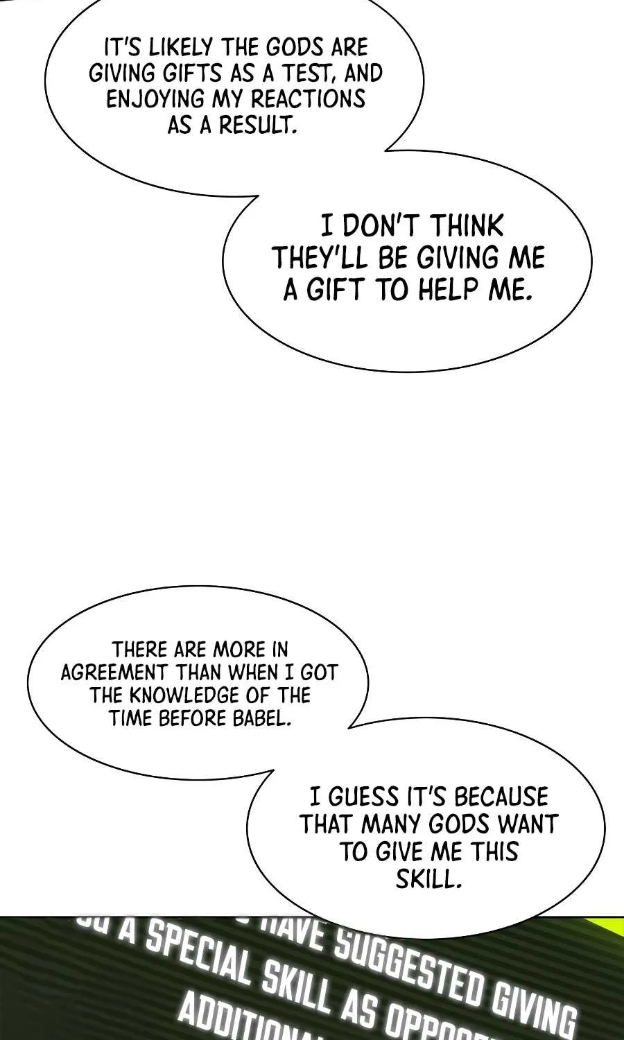 The Tutorial is Too Hard Zinmanga X Chapter 39 Page 70