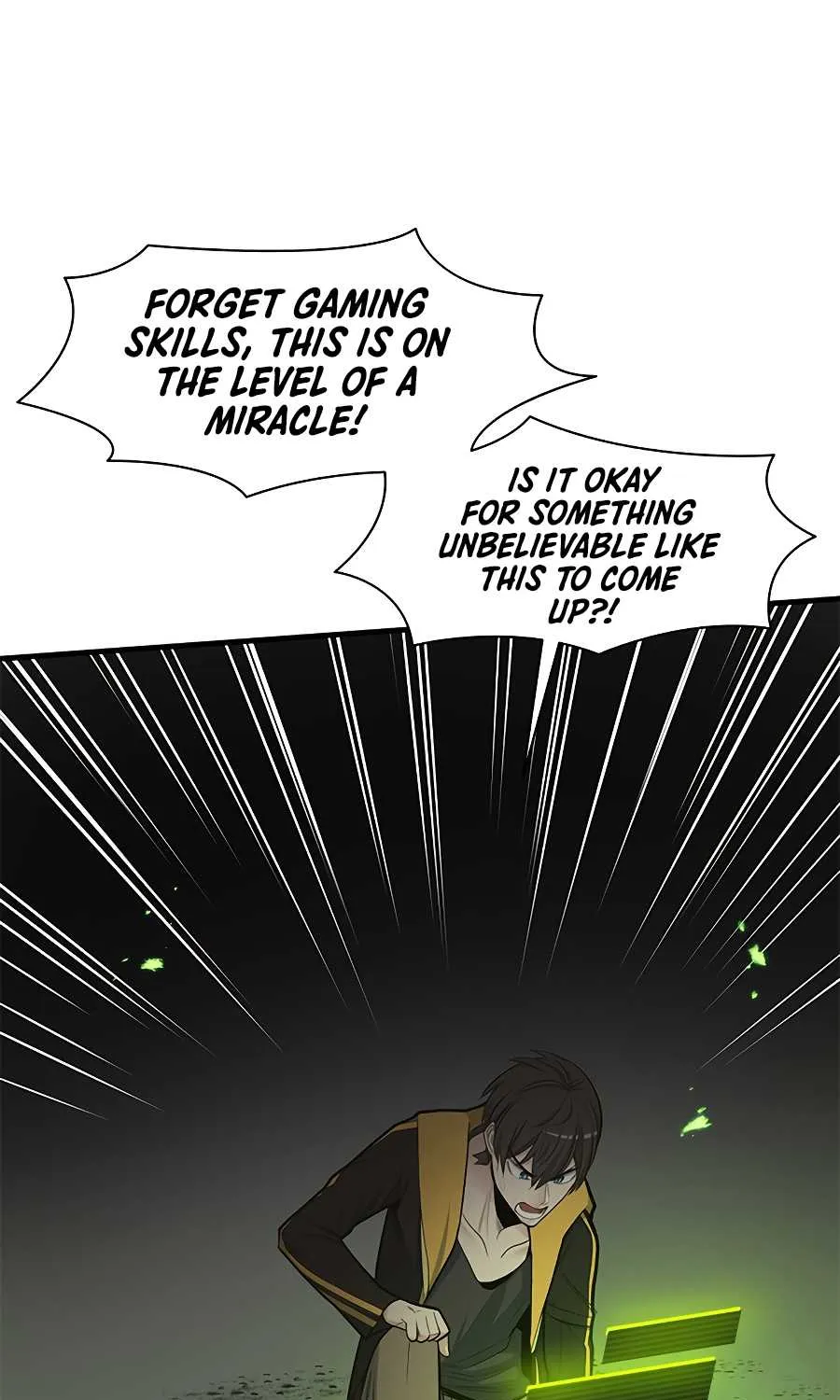 The Tutorial is Too Hard Zinmanga X Chapter 39 Page 81