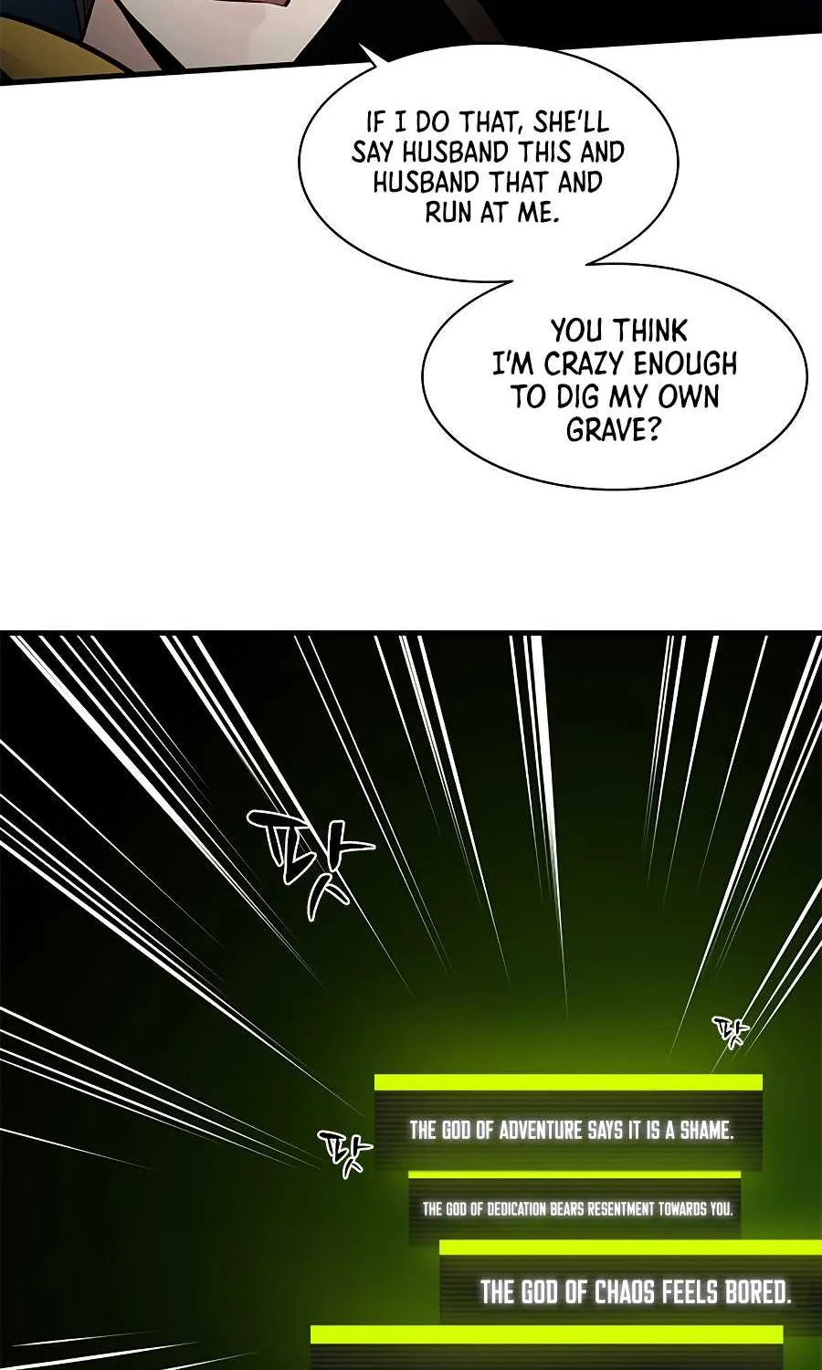 The Tutorial is Too Hard Zinmanga X Chapter 39 Page 86