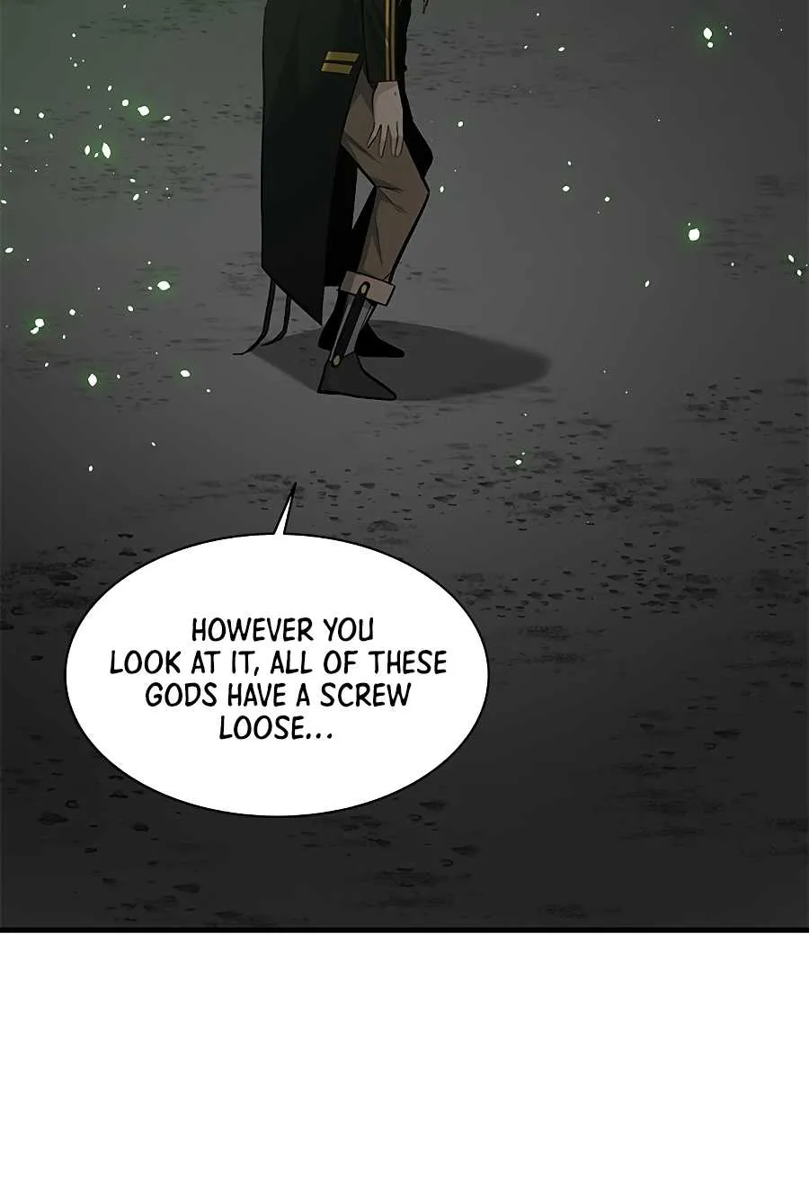 The Tutorial is Too Hard Zinmanga X Chapter 39 Page 89